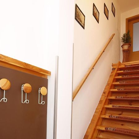 B&B Violet Karlsbad Exterior foto