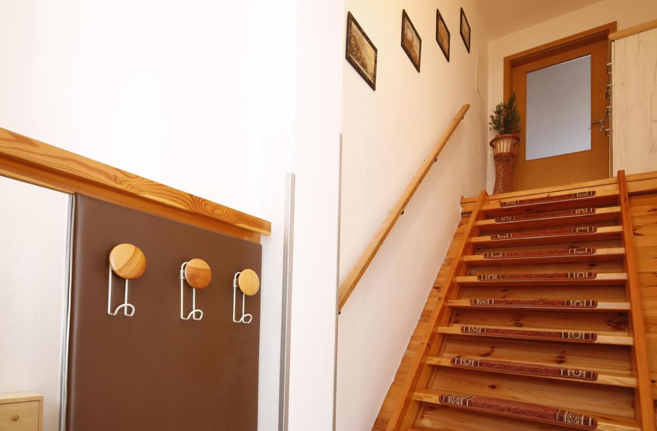 B&B Violet Karlsbad Exterior foto