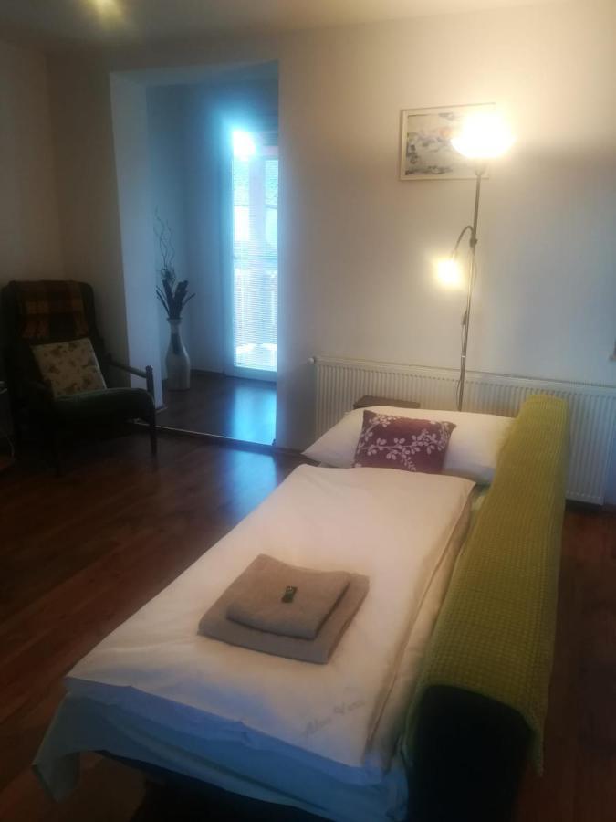 B&B Violet Karlsbad Exterior foto