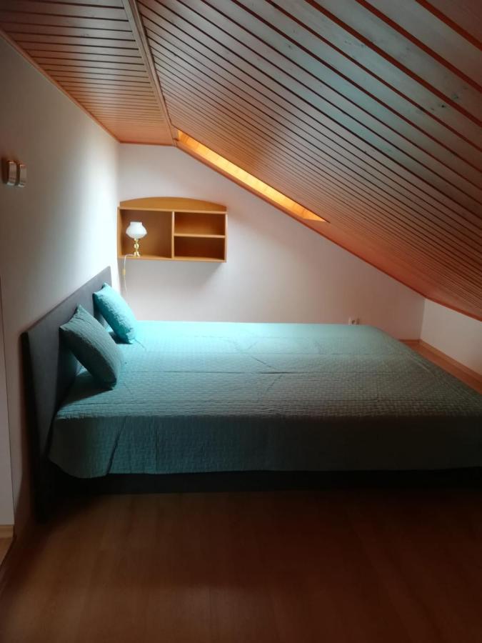 B&B Violet Karlsbad Exterior foto